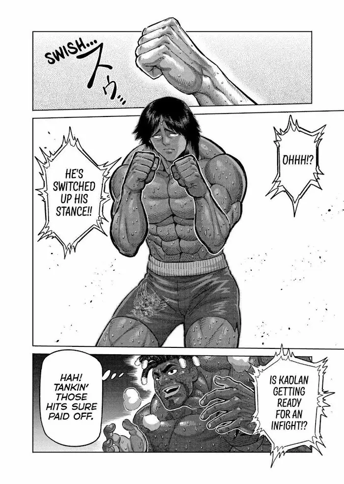 Kengan Omega Chapter 276 image 12_optimized